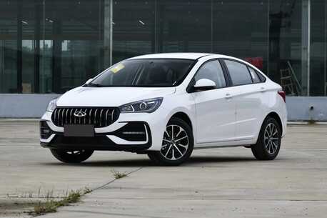 Muharraq, Vehicles, Cars & Trucks , BHD 4200,  Chery Arrizo 5,  2026,  Automatic,  000 KM,