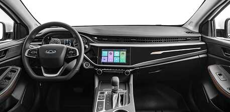 Muharraq, Vehicles, Cars & Trucks , BHD 4200,  Chery Arrizo 5,  2026,  Automatic,  000 KM,