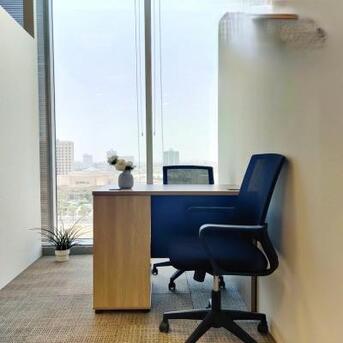 Manama, Marketing, Centrally Located Commercial Office  For Rent With Maximized Convenience 75 Bd