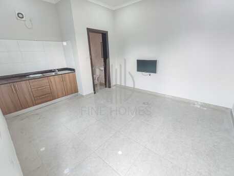 Manama, Apartments/Houses, BHD 120/month, Studio, AFFORDABLE | STUDIO | 120 BD | UNFURNISHED