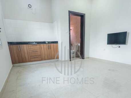Manama, Apartments/Houses, BHD 120/month,  Studio,  AFFORDABLE | STUDIO | 120 BD | UNFURNISHED
