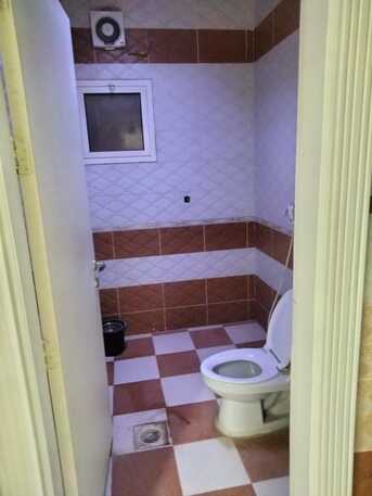 Naseem, Rooms Available, SAR 1500/month,  Executive Room For Small Family Furnished