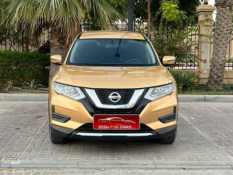 Muharraq, Vehicles, Cars & Trucks , BHD 1,  Nissan X-Trail,  2019,  Automatic,  99000 KM,