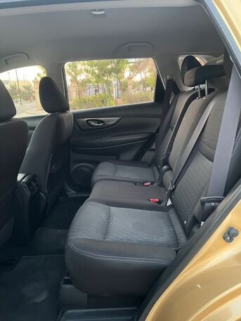 Muharraq, Vehicles, Cars & Trucks , BHD 1,  Nissan X-Trail,  2019,  Automatic,  99000 KM,