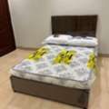 SAR 11,  We Have All Types Of Medium Size Beds Avalaible