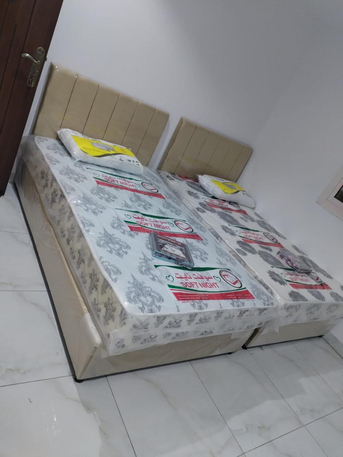 Jeddah, Furniture, SAR 11,  We Have All Types Of Medium Size Beds Avalaible