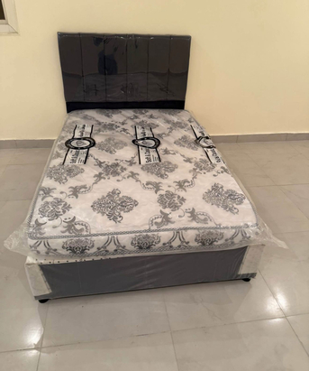 Jeddah, Furniture, SAR 11,  We Have All Types Of Medium Size Beds Avalaible