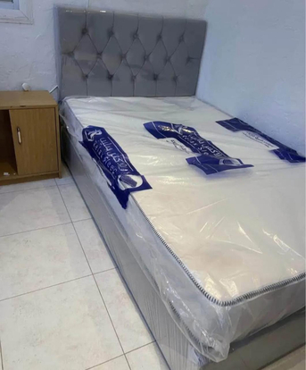 Jeddah, Furniture, SAR 11,  We Have All Types Of Medium Size Beds Avalaible