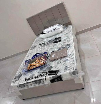 Jeddah, Furniture, SAR 11,  We Have All Types Of Medium Size Beds Avalaible