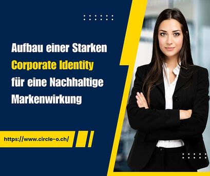 Geneva, Marketing, Aufbau Einer Starken Corporate Identity F?r Eine Nachhaltige Markenwirkung