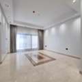 BHD 350/month,  3 BR,  For Rent A New Semi-furnished Apartment In Al-Burhama Area Close To Al Dana Mall With EWA.
