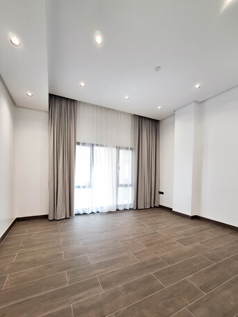Manama, Apartments/Houses, BHD 350/month,  3 BR,  For Rent A New Semi-furnished Apartment In Al-Burhama Area Close To Al Dana Mall With EWA.