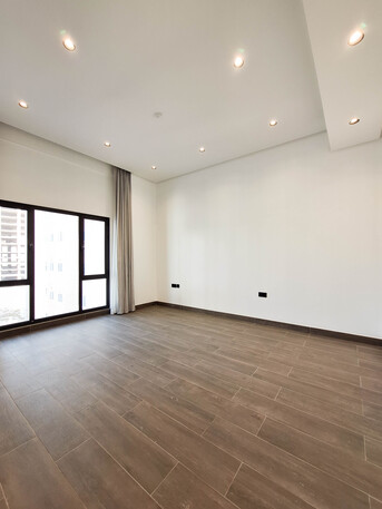 Manama, Apartments/Houses, BHD 350/month,  3 BR,  For Rent A New Semi-furnished Apartment In Al-Burhama Area Close To Al Dana Mall With EWA.