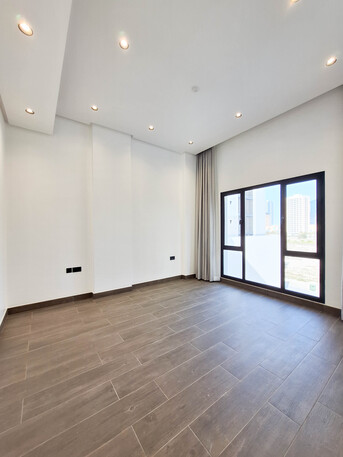 Manama, Apartments/Houses, BHD 350/month,  3 BR,  For Rent A New Semi-furnished Apartment In Al-Burhama Area Close To Al Dana Mall With EWA.