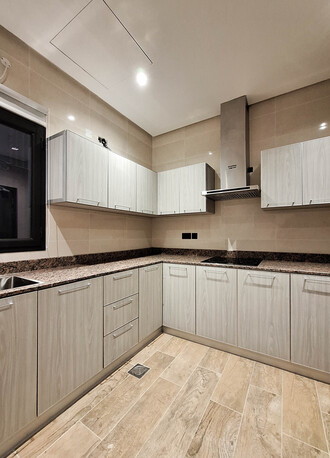 Manama, Apartments/Houses, BHD 350/month,  3 BR,  For Rent A New Semi-furnished Apartment In Al-Burhama Area Close To Al Dana Mall With EWA.