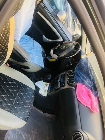 Jeddah, Vehicles, Cars & Trucks , SAR 16000,  Renault Duster,  2014,  Automatic,  220000 KM,   &ndash;  Model |