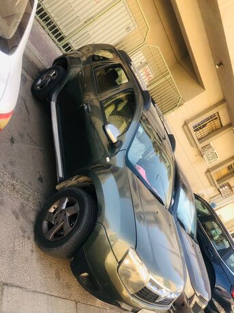 Jeddah, Vehicles, Cars & Trucks , SAR 16000,  Renault Duster,  2014,  Automatic,  220000 KM,   &ndash;  Model |