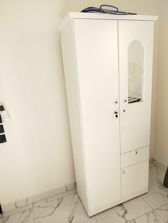 Umm Al Hamam, Rooms for Rent, SAR 1800/month,  Furnished,  One Neat And Clean Large Room Available For Pakistani Executive