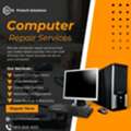 IT Solutions - Computer Repair, Networking & Software Services (All Over Bahrain)