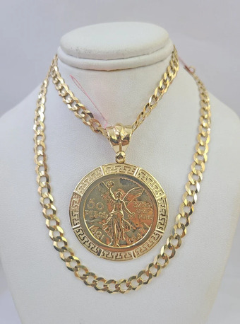 New York, Jewelry, USD 1174,  Where To Buy Quality Gold Rope Chains With Pendants In Texas