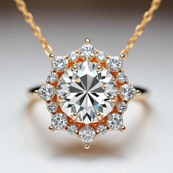New York, Jewelry, USD 1174,  Where To Buy Quality Gold Rope Chains With Pendants In Texas
