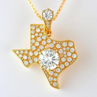 New York, Jewelry, USD 1174,  Where To Buy Quality Gold Rope Chains With Pendants In Texas