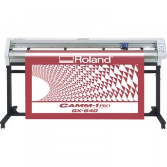 Yerevan, Computers, USD 3315,  Roland CAMM-1 GX-640 (EASYPRINTHEAD)