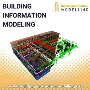 New York, Construction, Reliable Building Information Modeling Services For Engineering Projects In The USA