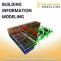 Reliable Building Information Modeling Services For Engineering Projects In The USA