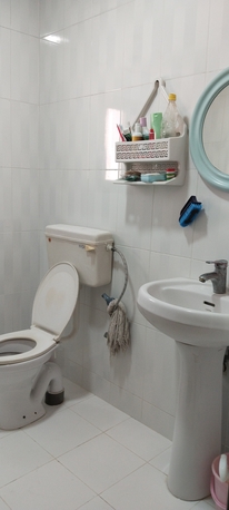 Tubli, Rooms Available, BHD 100/month,  Room For Rent In Tubli