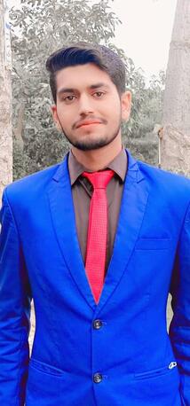 Gujranwala, Job Seekers, Supervisor