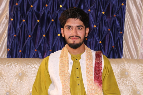 Gujranwala, Job Seekers, Supervisor