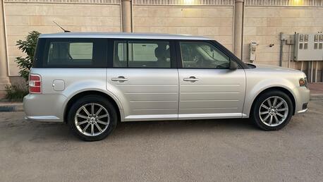 Khobar, Vehicles, Cars & Trucks , SAR 41000,  FORD FLEX 2015,  2015,  Automatic,  218000 KM,