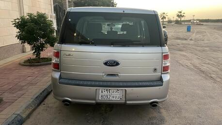Khobar, Vehicles, Cars & Trucks , SAR 41000,  FORD FLEX 2015,  2015,  Automatic,  218000 KM,