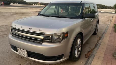 Khobar, Vehicles, Cars & Trucks , SAR 41000,  FORD FLEX 2015,  2015,  Automatic,  218000 KM,