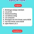 Les Bimbingan Belajar Favorit Orang Tua Di Surabaya Barat