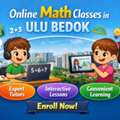 Online Math Classes In Ulu Bedok