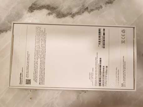 Al Sulaymaniyyah, Mobile Phones, SAR 3800,  IPhone 16 Pro Max 256GB Desert Titanium