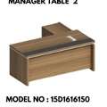 BHD 130,  Office Desk
