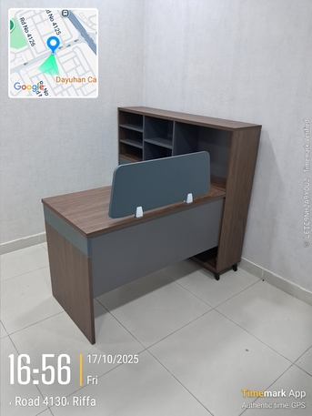 Manama, Furniture, BHD 90,  Work Station