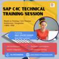 SAP C4C TECHNICAL TRAINING SESSION