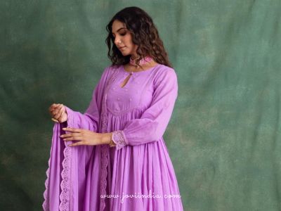 Mumbai, Clothing & Accessories, INR 9000,  Elegant Women&rsquo;s Anarkali Suits 2026 JOVI Fashion India