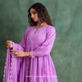 INR 9000,  Elegant Women&rsquo;s Anarkali Suits 2026 JOVI Fashion India