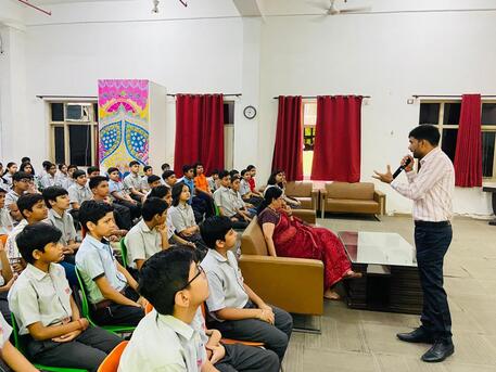 Gurgaon, Education, Top Schools In Gurugram With Vibrant Co-Curricular Environment