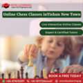 Online Chess Classes InYishun New Town