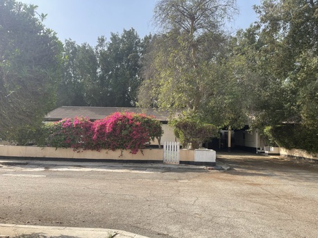 Paris, Villas, BHD 450,  Villa For Rent In Alquriya