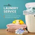 Best Shoes Laundry Service In Sanganer Town | Laundry Hut Jaipur