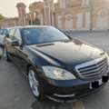 SAR 75000,  Mercedes S600,  2010,  Automatic,  157000 KM,   V12 () - Juffali - 30k SAR Maintenance Done - Turn Key Condition