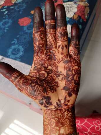 Jubail, Household Items, SAR 20,  Heena Mehndi Designs Artist Available In Jubail