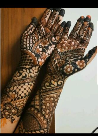 Jubail, Household Items, SAR 20,  Heena Mehndi Designs Artist Available In Jubail